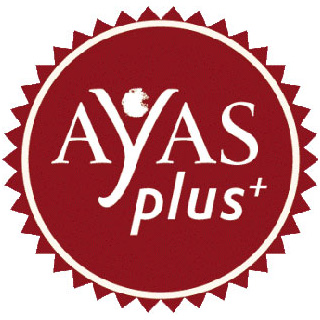 AYAS plus Logo