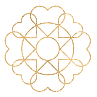 Logo für Integrale Meditation - AYAS Yoga Akademie