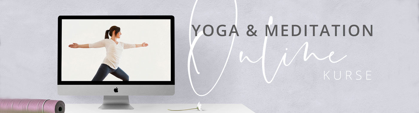 AYAS Yoga Akademie Yogakurse Online