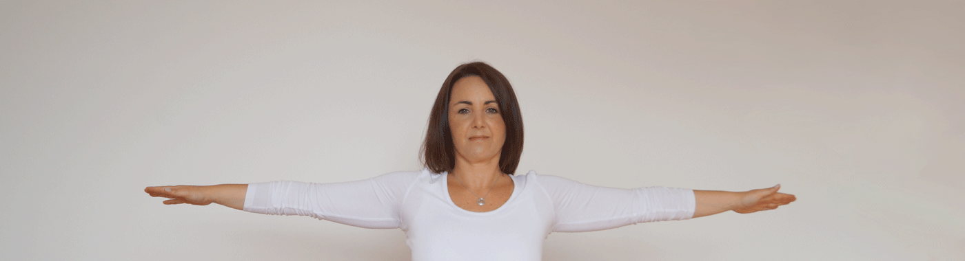 Online Yoga Kurse mit Christina -Angebot der AYAS Yoga Akademie