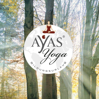 AYAS Yoga Akademie Bildungsurlaub Meditation und Waldbaden