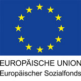 Logo Europäischer Sozialfon