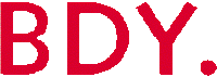 Logo erufsverband der Yogalehrenden in Deutschland e.V. (BDY)